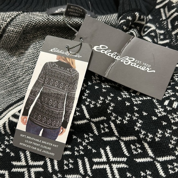 Breathable sweater knit - Picture 5 of 6